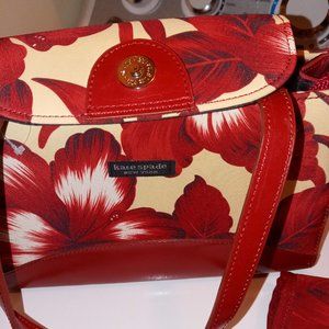 Kate spade purse